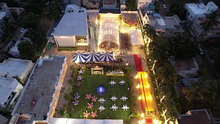 Grand Outdoor Venue for Your Special Events