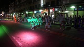 刈谷市民総踊り2009～鯱ほこ連ハッピおどり