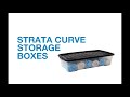 BiGDUG's Home Storage Boxes