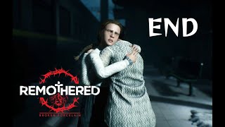 【Remothered BP】そして二人はまた出会う：終