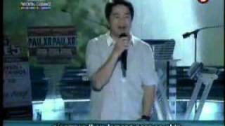 Willie Revillame - Syempre (Ikaw Lang)