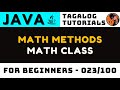 Java Math Class Methods Explained (How They Work)