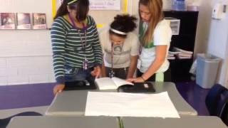 Element 7 Organizing students to interact with new knowledge