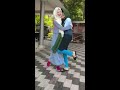 rifa mehnu u0026 nusrathu moithu dance video__ rifa mehnu videos