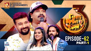 പാഷാണം ഷാജി ഹോളിവുഡിൽ പോയ്സൺ ഷാജി ആകുവോ 😂 | Malayalam Comedy Show | Ramesh Pisharody | Saju Navodaya