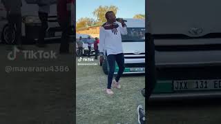 South Africa taxi Quantum goes to car meet