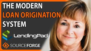 The Modern Loan Origination System: LendingPad | SourceForge Podcast, episode #114