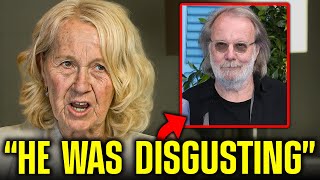 At 75, ABBA's Agnetha Fältskog Finally Confirms What We Already Thought