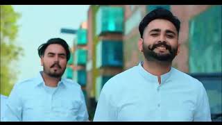 New Punjabi Song 2022 - 20 Bande Hunar Sidhu | Hunar Sidhu New Song | Latest Punjabi Songs 2022