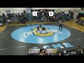 wrestling playoffs south jersey group ii at lower cape may rounds 1 u0026 2