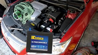 Car Charging tests - Battery or Alternator issue ? How to diagnose easily