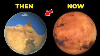 What Exactly Happened to Mars?