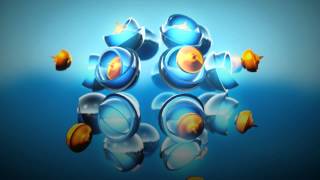 Element 3D .obj sequence import