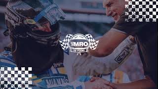 MRO oChapel ~ The Clash at Bowman Gray