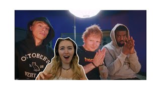 Ed Sheeran – Bad Habits Feat. Tion Wayne & Central Cee (Fumez The Engineer Remix) REACTION