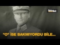 atatürk ün İzmir limanını terk etmeyen İngiliz komutanına verdiği tarihi yanıt