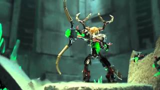 Bionicle 2016 Commercial [english]