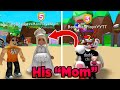 Pet Inventory of BOSSMANPLAYS MOM is INSANE! Roblox