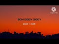 BOM DIGGY DIGGY | SLOWED & REVERB | LOFI SONGS #lofisong #lofi #bomdiggydiggy #song