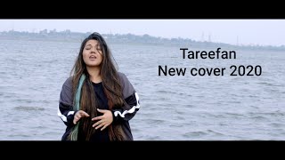 Tareefan ( Veere Di Wedding ) |  New 2020 cover by Vani |  ( Including Rap ) World Music Day special