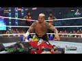 WWE 2K23 BACKLASH _ BLOODLINE VS SAMI ZAYN _ KEVIN OWENS _ MATT RIDDLE ! 6 MAN TAG TEAM MATCH 🔥🔥🔥🔥