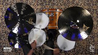 Meinl 24\