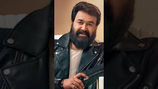 കിടിലം ലുക്കിൽ mohanlal😍😍 പുതിയ ലുക്കുമായി