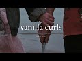 Teddy Hyde - Vanilla Curls (Lyrics)