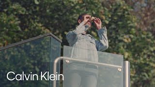 SeeU | pgLang for Calvin Klein
