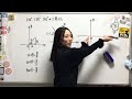 【数学Ⅰ】三角比 基本の解説 三角比の拡張 120° 135° 150°の三角比 【高校数学】