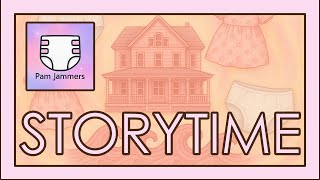 ✨ Storytime – The World According to Baby Part 1