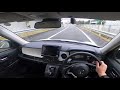 【honda n one】高速道路試乗レポしながら車の解説して行きます。ホンダnワンtest drive