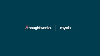 MYOB: Creating a movement with MYOB to drive customer-led transformation