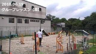 20100619グループレッスン【凛】