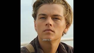 Titanic 1997💫 #shorts #leonardodicaprio #edit #ytshorts