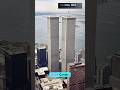 Mind-Blowing Facts About the World Trade Center! #shorts