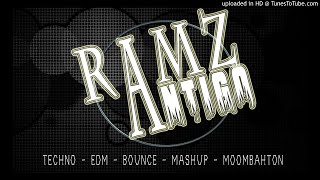 Ramz Antigo - Senorita ( TechRamz Remix )