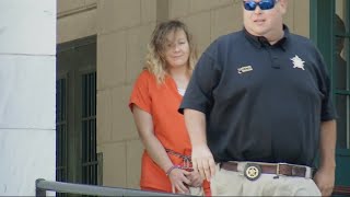 Reality Winner back in court