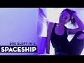 She Slept in a Spaceship: The MET A Space Pod Hostel in Singapore