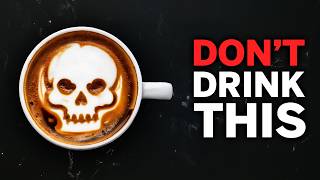 The Shocking Truth About What’s Hiding In Your Coffee