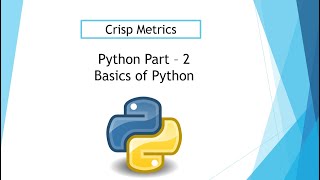 Basic Of Python [ Integers, Float, Strings, Lists ]