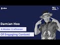 Content Is Like Cooking Pho - Damian Hoo (@HoointheWorld) | Full Disclosure Ep. 12