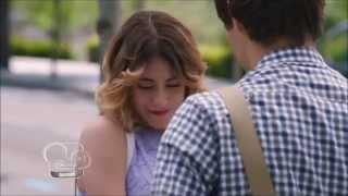 violetta 2 violetta parle à leon sur leur relation épisode 76