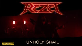 REZET - Unholy Grail (Official Video) - Violent Creek Records