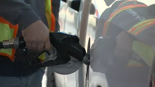 Why not suspend the state gas tax? Nevada governor, Democrats break down legislative gridlock