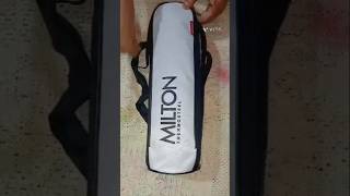 Unboxing Milton thermo flask #unboxing #flipkart #yt #ytshorts