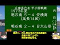 1年限りの甲子園　～兵庫編～