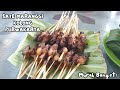 SATE MARANGGI KOLONG PURWAKARTA || MURAH DAN ENAK!