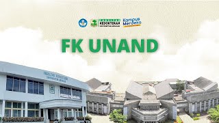 Video Profil Fakultas Kedokteran Universitas Andalas (FK UNAND)