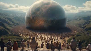 In 2150 An Unknown Planet Approaches Earth Movie Explained In Hindi/Urdu|Sci-fi